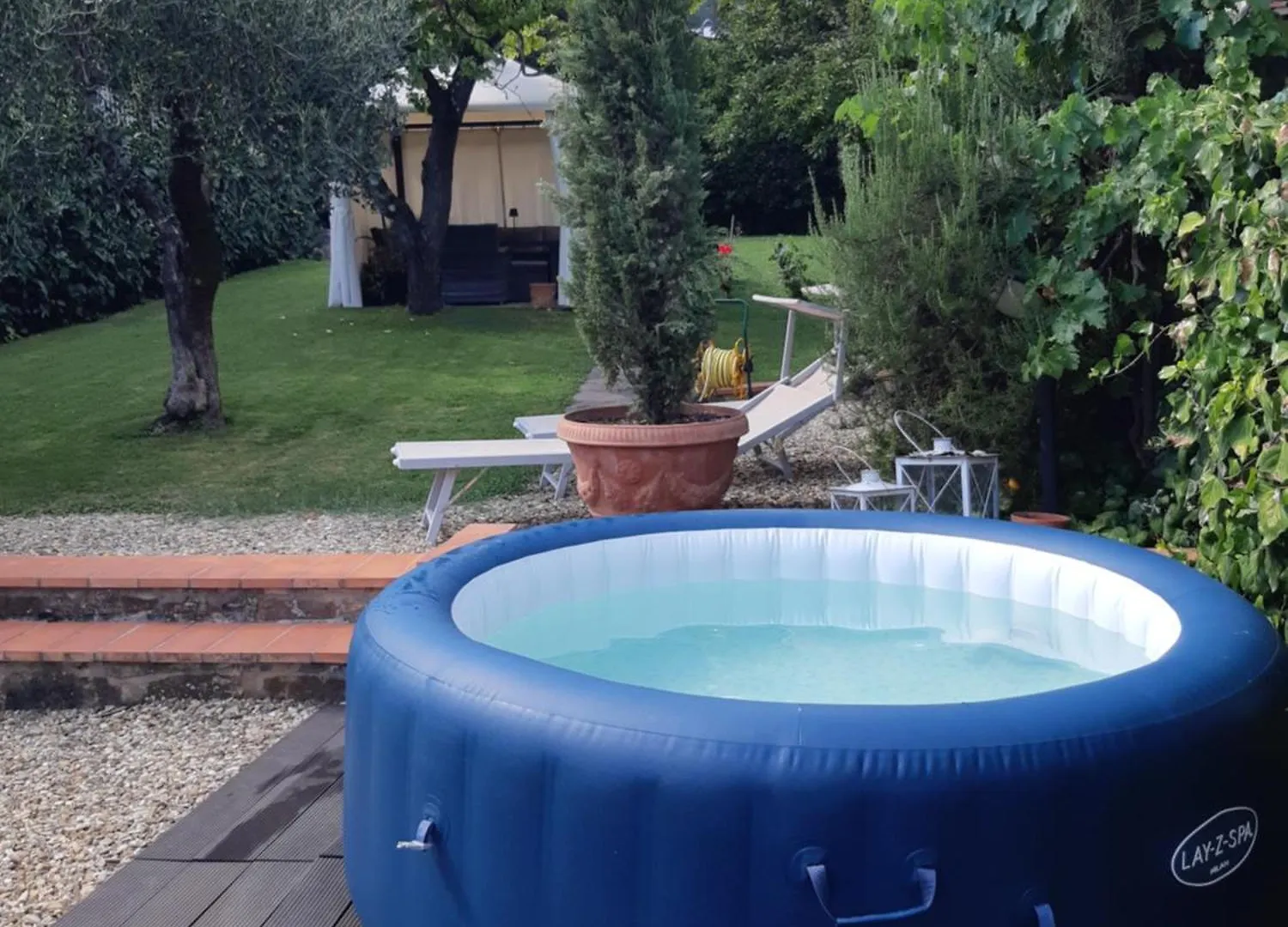 Chiantirooms Guesthouse Greve in Chianti