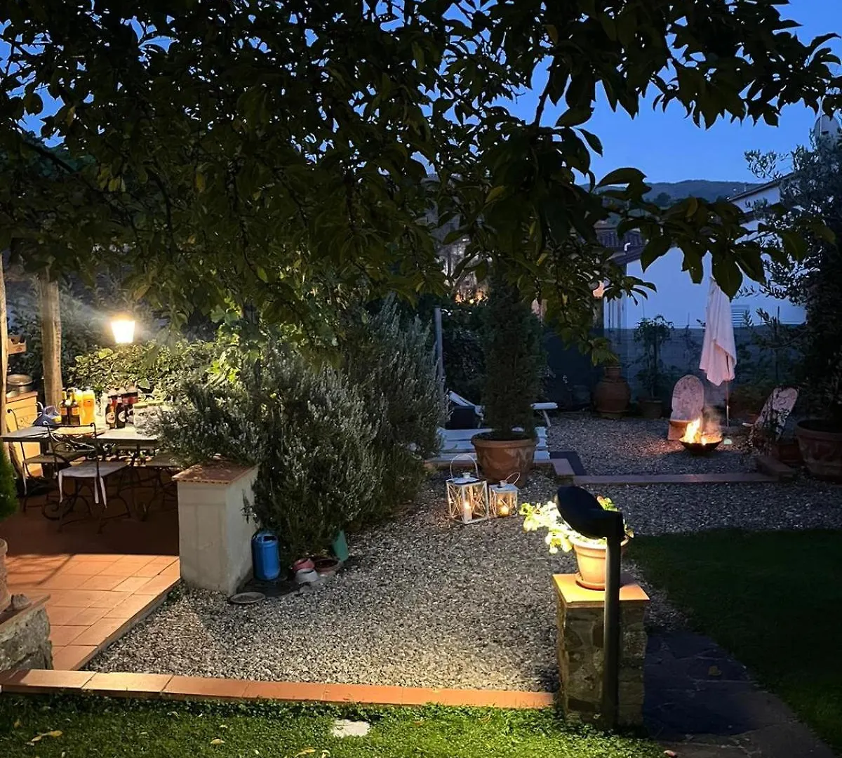 Pensión Chiantirooms Guesthouse Greve in Chianti