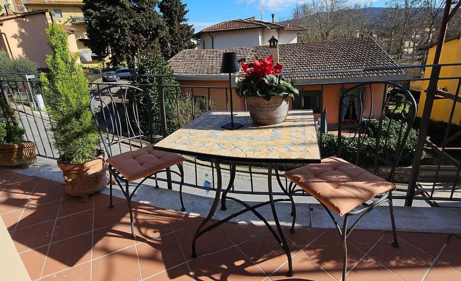 Chiantirooms Guesthouse Greve in Chianti Italia