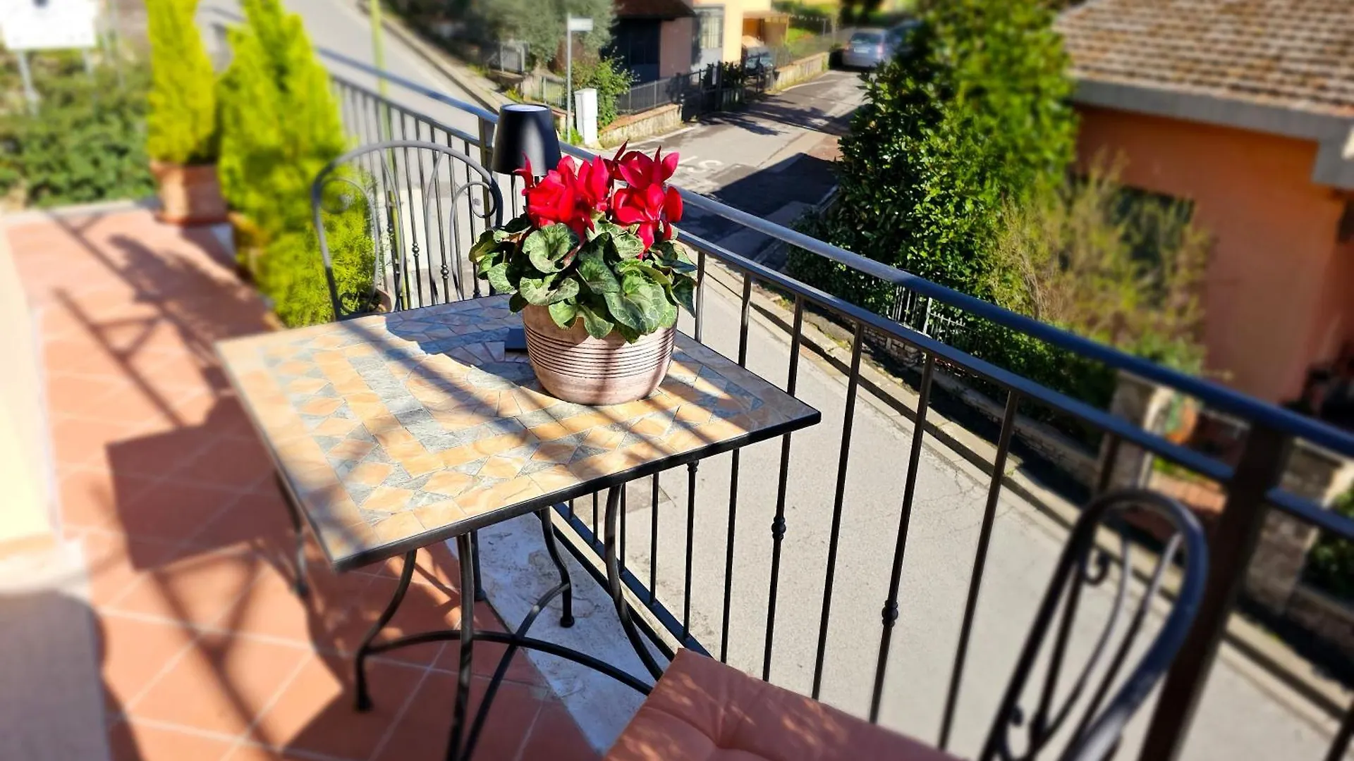 Chiantirooms Guesthouse Greve in Chianti