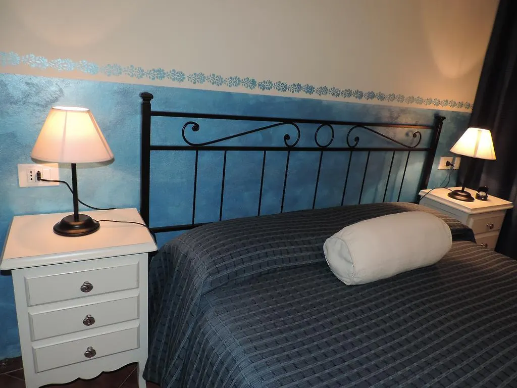 Chiantirooms Guesthouse Greve in Chianti