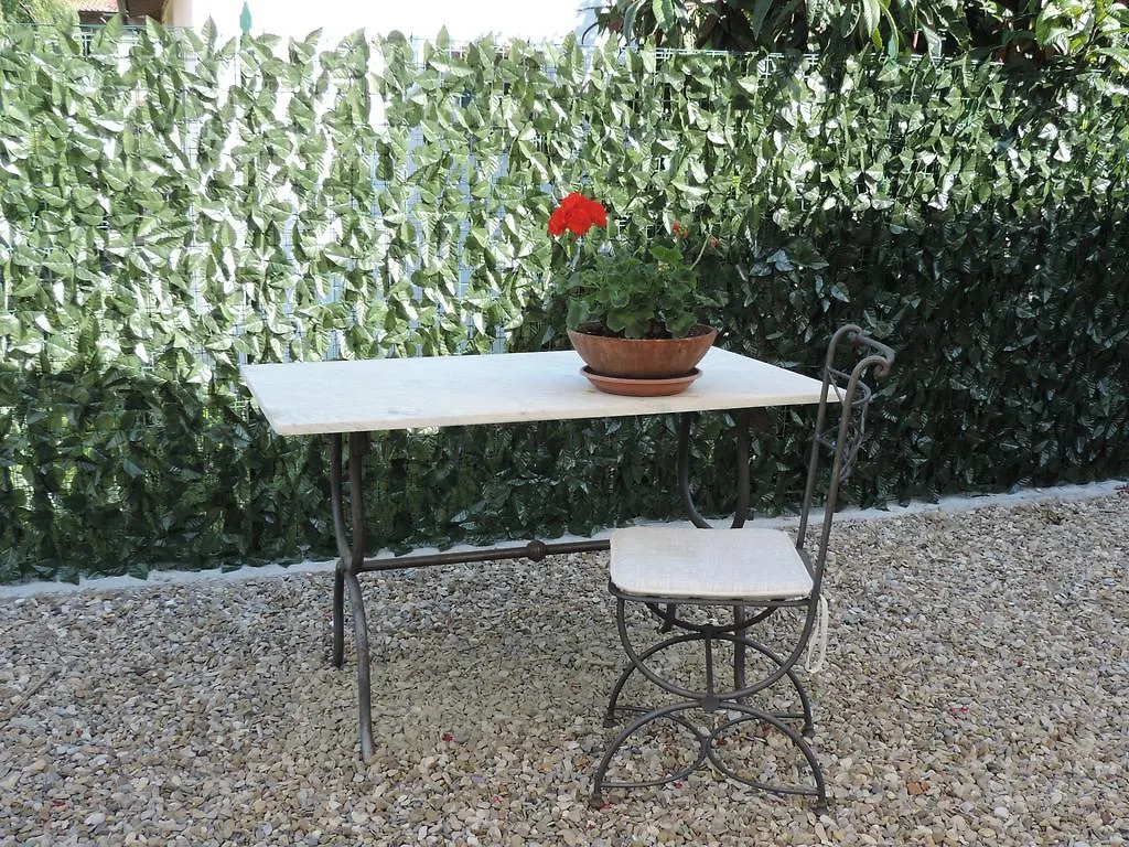 Chiantirooms Guesthouse Greve in Chianti 3*,