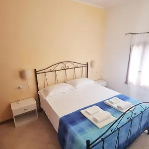La Baia , Sa Rocca Tunda Italia