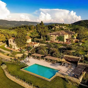 La Pietra Del Cabreo Greve in Chianti