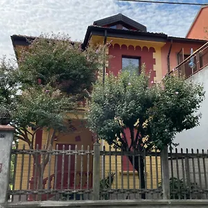 In Liberty Style , Cesano Boscone Italia