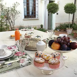 La Magnolia , Ostiglia Italia