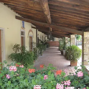 Casprini Da Omero Aparthotel