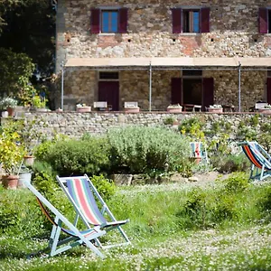 Ancora Del Chianti Bed & Breakfast