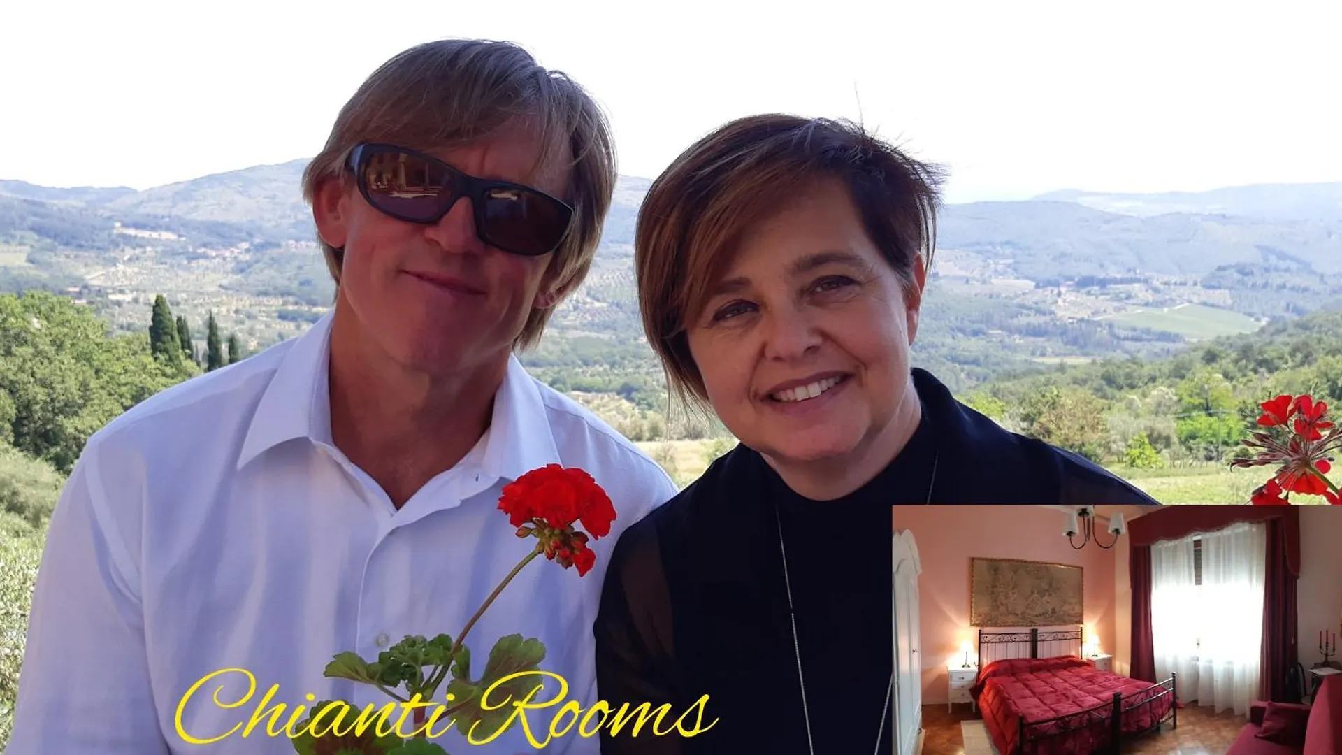 Affittacamere Chiantirooms Guesthouse Greve in Chianti