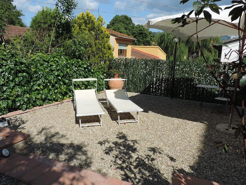Chiantirooms Guesthouse Greve in Chianti 3*,  Italia
