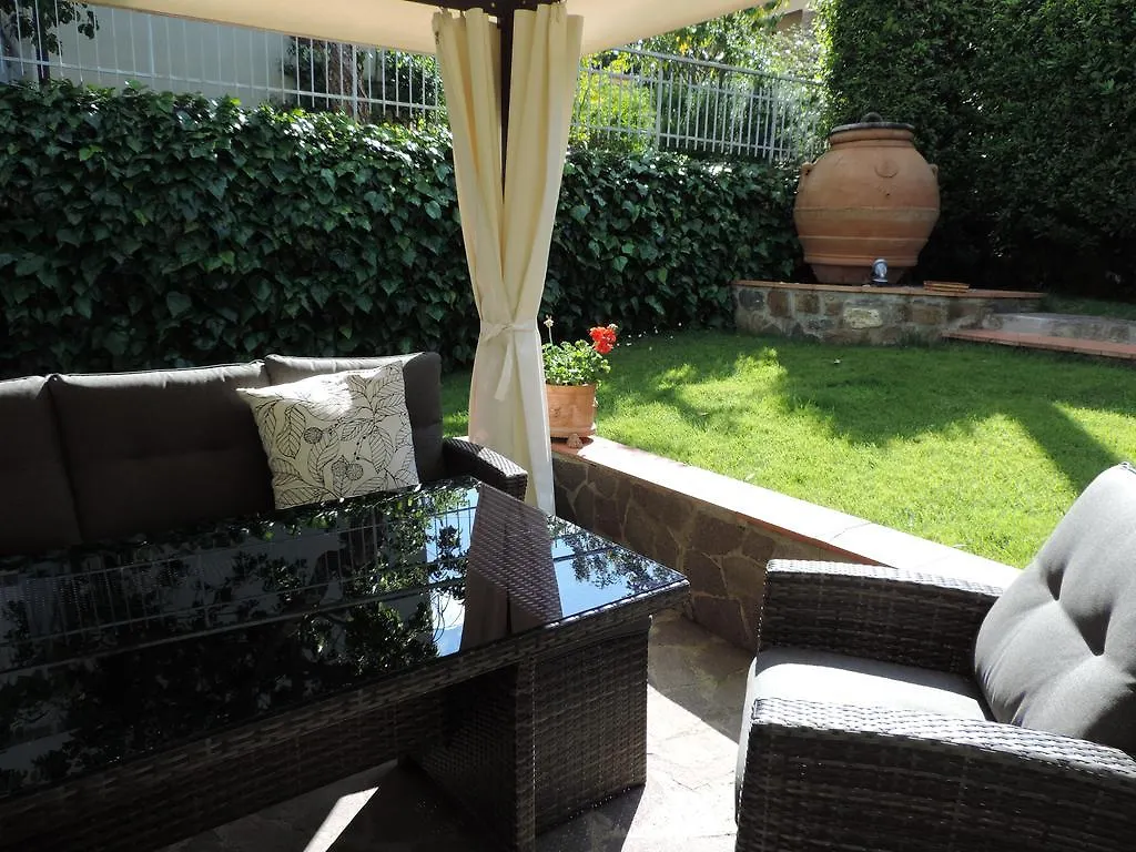 Chiantirooms Guesthouse Greve in Chianti Affittacamere