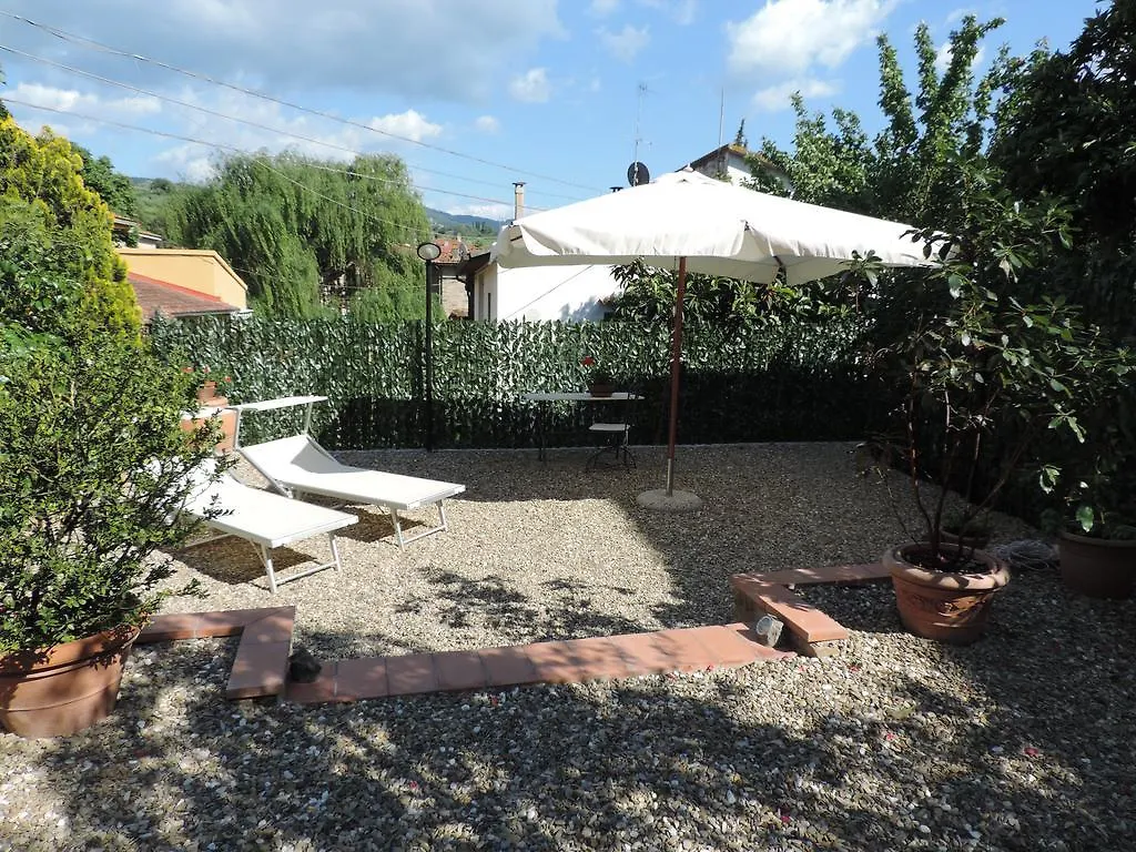 *** Affittacamere Chiantirooms Guesthouse Greve in Chianti Italia