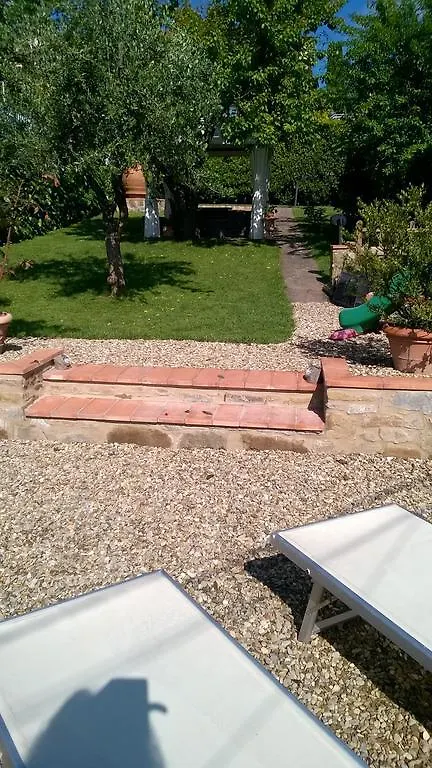 *** Affittacamere Chiantirooms Guesthouse Greve in Chianti Italia