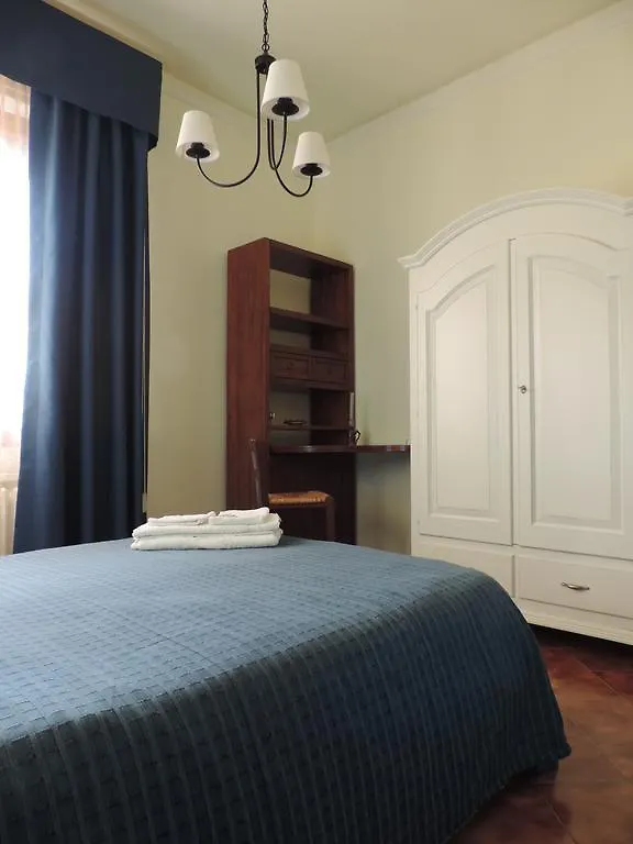 Chiantirooms Guesthouse Greve in Chianti