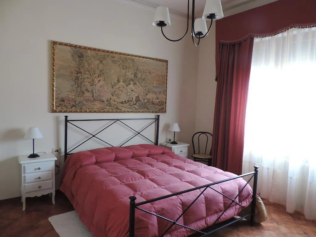 Chiantirooms Guesthouse Greve in Chianti Italia