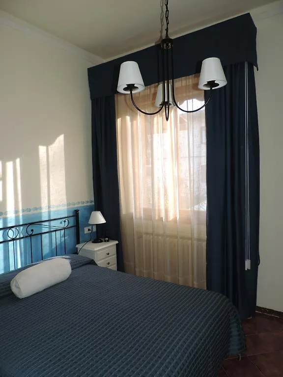 Chiantirooms Guesthouse Greve in Chianti 3*,